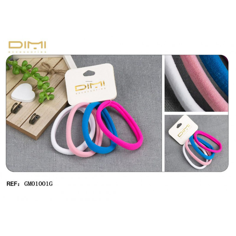 4 GOMAS 10CM 24/U GM01001G