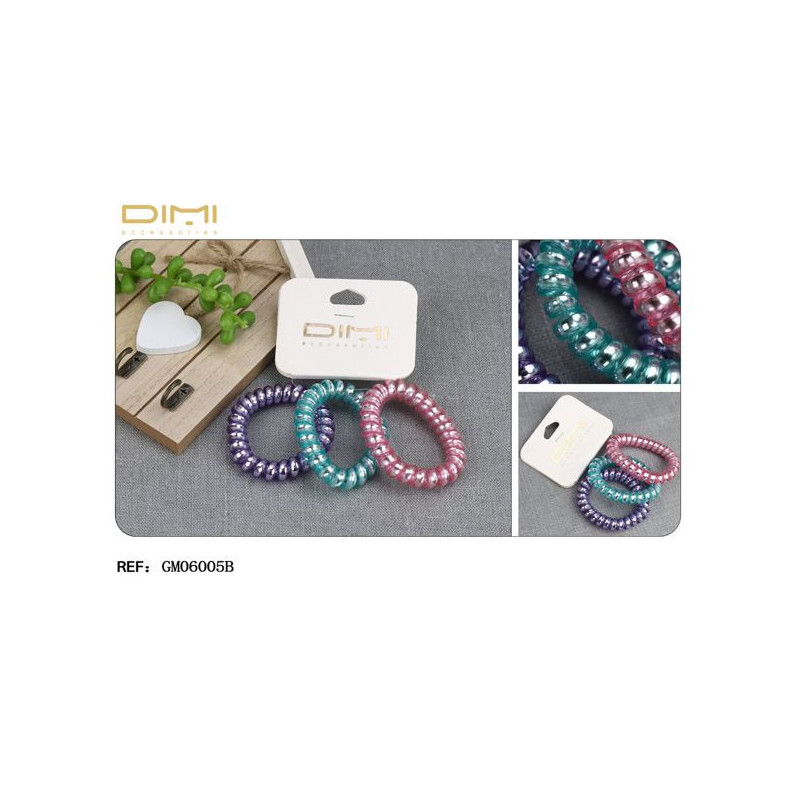 COLETERO CABLE 24/U GM06005B DM