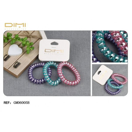COLETERO CABLE 24/U GM06005B DM