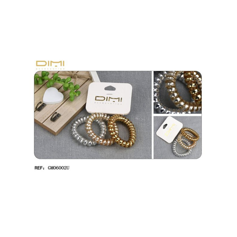 COLETERO CABLE 24/U GM06002U DM