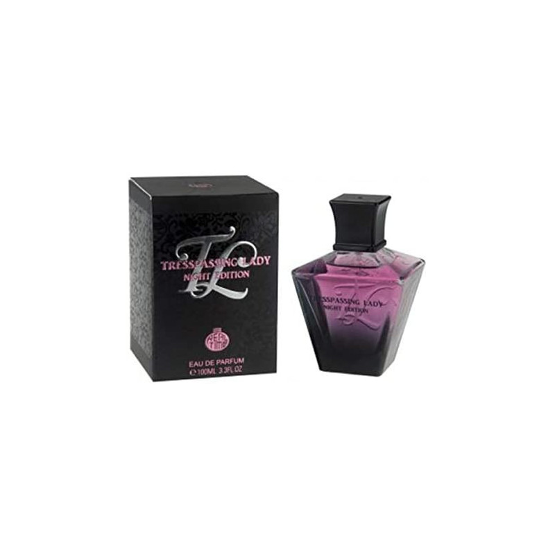 TRESPASSING LADY NIGHT EDITION 100ML R.T