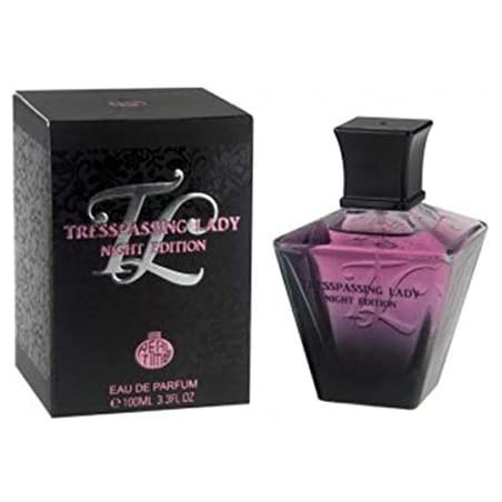 TRESPASSING LADY NIGHT EDITION 100ML R.T