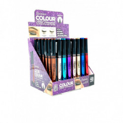 EYELINER COLOR METAL PERM....
