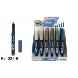 S.DE OJOS PEN PERFECT COLOR...
