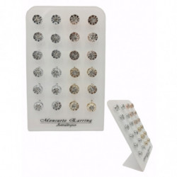 PENDIENTES ANTI-ALERGIA...