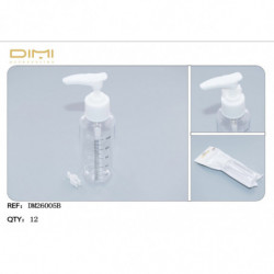 B.DOSIFICADOR 100ML 12/U...