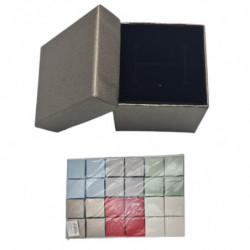CAJITA DE REGALOS 5X5 24/U N.S