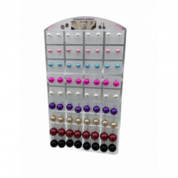 PEND.COLOS 6.8.10.12MM 36/P...