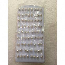 PEND.18CM CLIP M/PERLA 12/P...