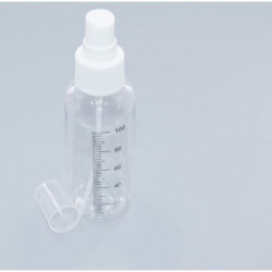 BOTE SPRAY 100ML 12/U...