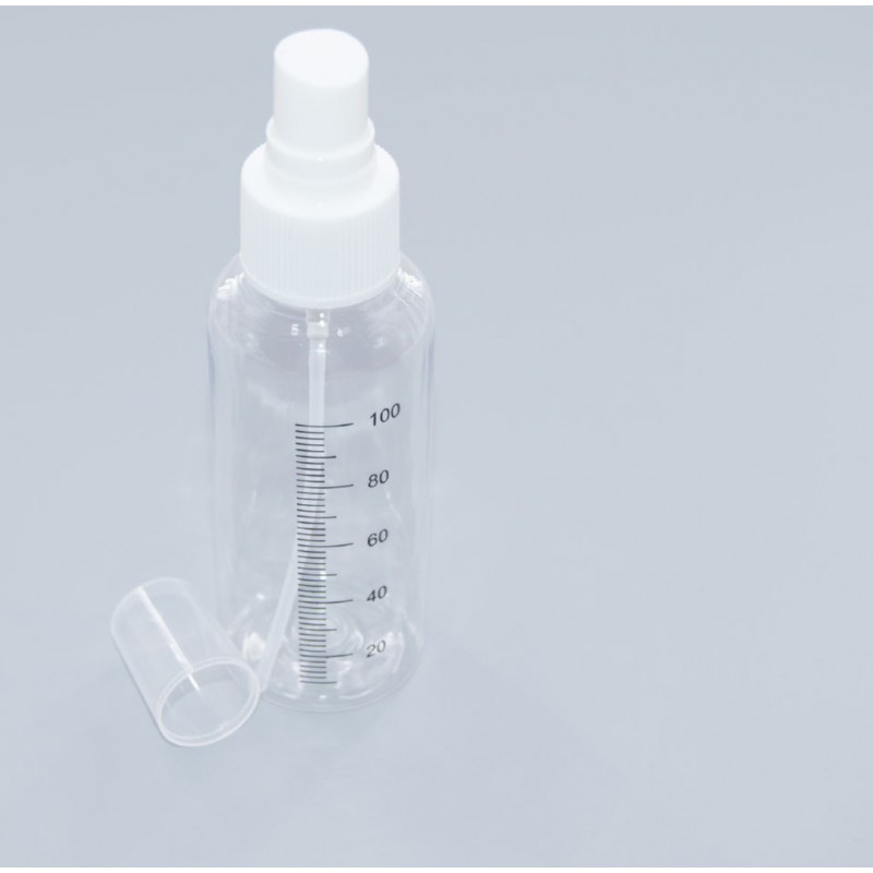 BOTE SPRAY 100ML 12/U DM26006D DM