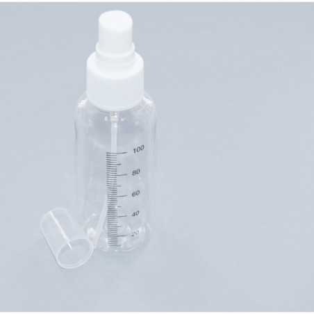 BOTE SPRAY 100ML 12/U DM26006D DM