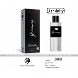YESENSY POUR FEMME