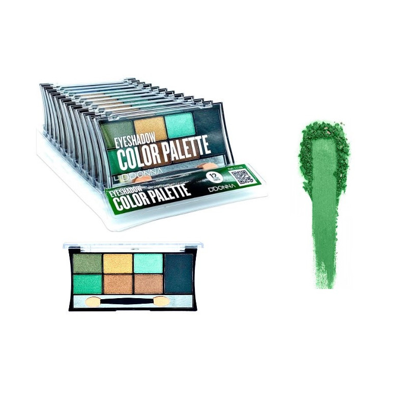 SOMBRA PLANET VERDE 12/U 11149 DD