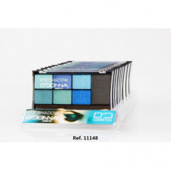 SOMBRA PLANET AZUL 12/U...