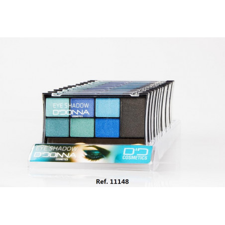 SOMBRA PLANET AZUL 12/U 11148 DN