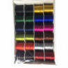 COLA RATON FINO COLOR 5M 24/U 25476-2 NB