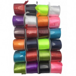 CINTA RASO 2CM 24/U 81670