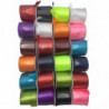 CINTA RASO 2CM 24/U 81670