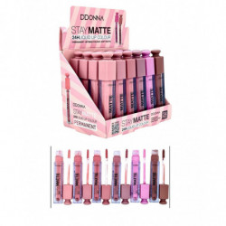 LIPSTICK MATTE 24H 24/U...