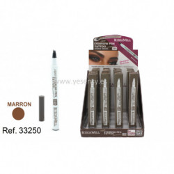 ROTULADOR CEJAS EYEBROW...