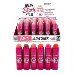 GLOW BLUSH STICK. 24/U 13123A