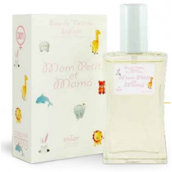 MOM PETIT ET MAMA INFANTIL PD.