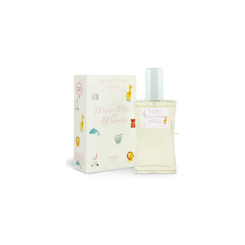 MOM PETIT ET MAMA INFANTIL PD.
