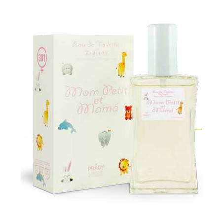 MOM PETIT ET MAMA INFANTIL PD.