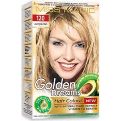 MISS MAGIC TINTE N10.0...
