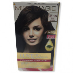 MISS MAGIC 5.75 DARK AUBURN