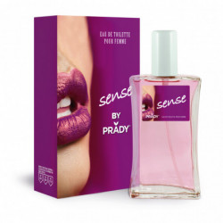 SENSE FEMME PRADY LAMOR 90ML