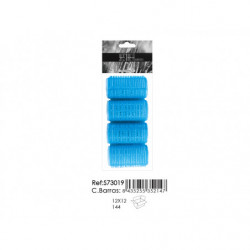 PACK4 RULOS VELCRO 3CM....