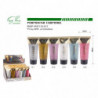 GLITTER PURPURINA EN GEL 24/U