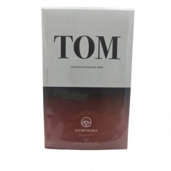 TOM MEN 100ML F.MAIS.