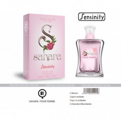 SAHARA POUR FEMME