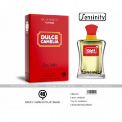 DULCE & CAMELIA