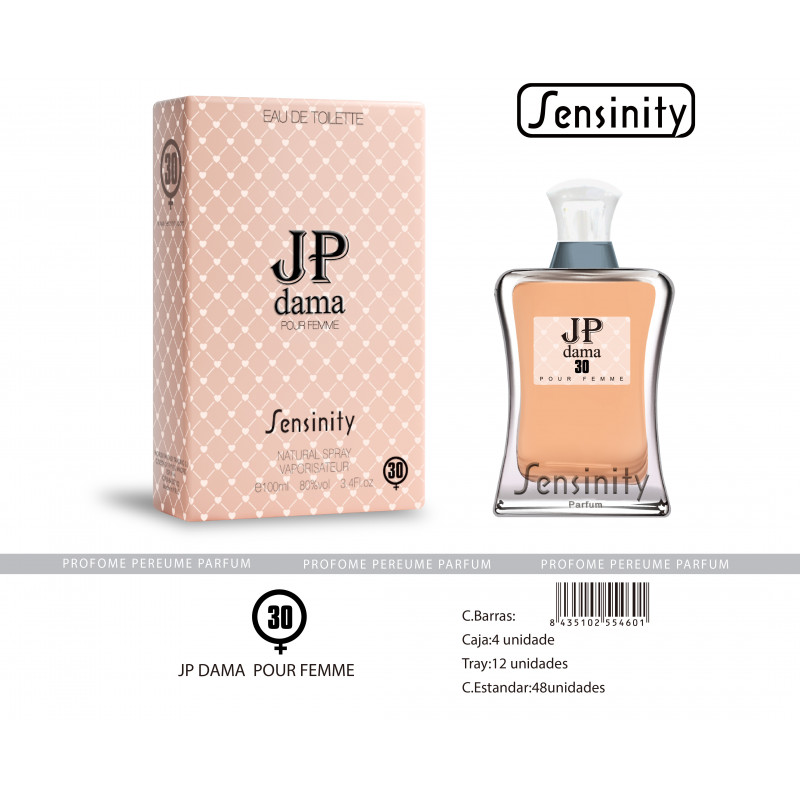 JP GAULIER POUR FEMME
