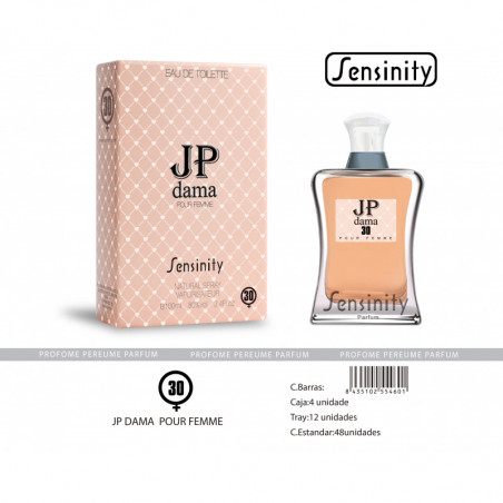 JP GAULIER POUR FEMME