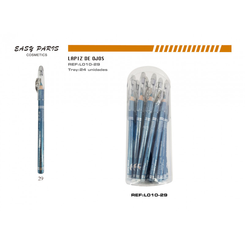 LAPIZ ZAFIRO STAR 24/U