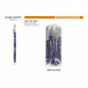 LAPIZ VIOLET STAR 24/U