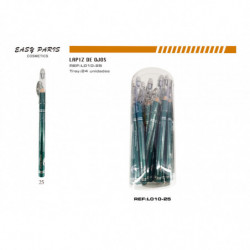 LAPIZ VERDE STAR 24/U