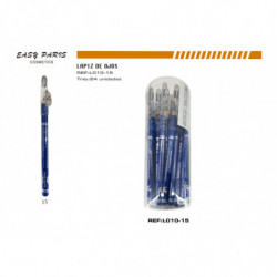 LAPIZ AZUL ZAFIRO 24/U