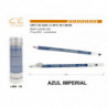 LAPIZ DE OJOS AZUL IMPERIAL 24/U