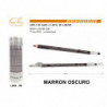 LAPIZ DE LABIOS/CEJAS MARRON OSC.24/U