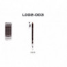 LAPIZ DE LABIOS/CEJAS MARRON CHOCOLATE 24/U