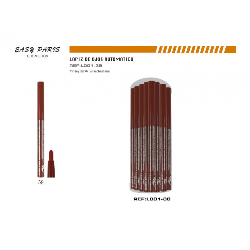 PERFILADOR AUTOMATIC CHOCOLAT MILK 24/U