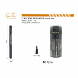 PERFILADOR AUTOMATIC GRIS 24/U