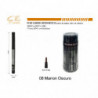PERFILA. AUTOMA. MARRON OSC.24/U