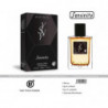 YSNY MEN 87 POUR HOMME SENSINITY